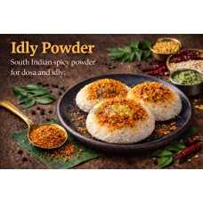 Idly Powder
